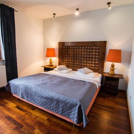 Apartamenty Lola Шклярска Поремба Екстериор снимка