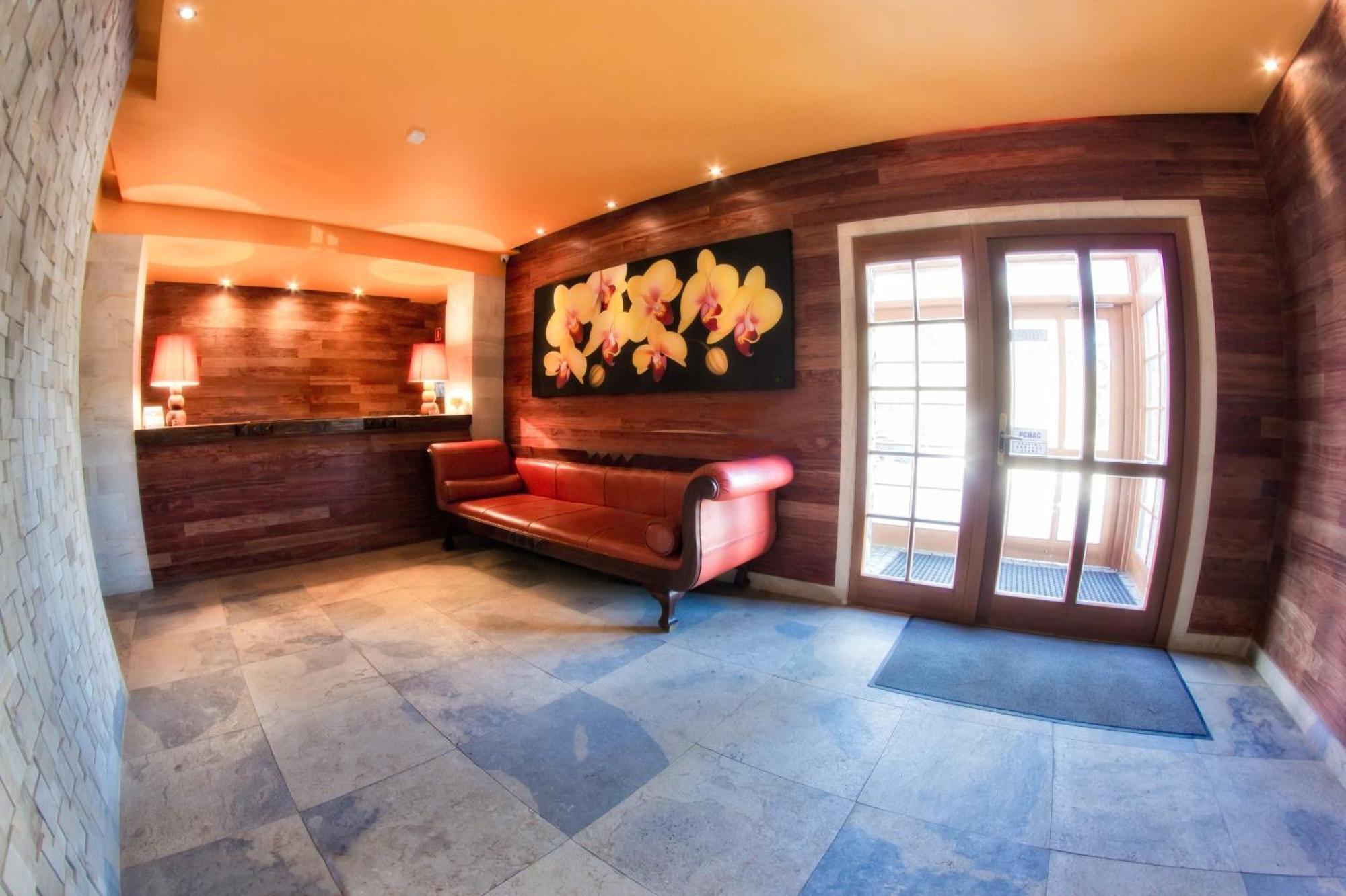 Apartamenty Lola Шклярска Поремба Екстериор снимка