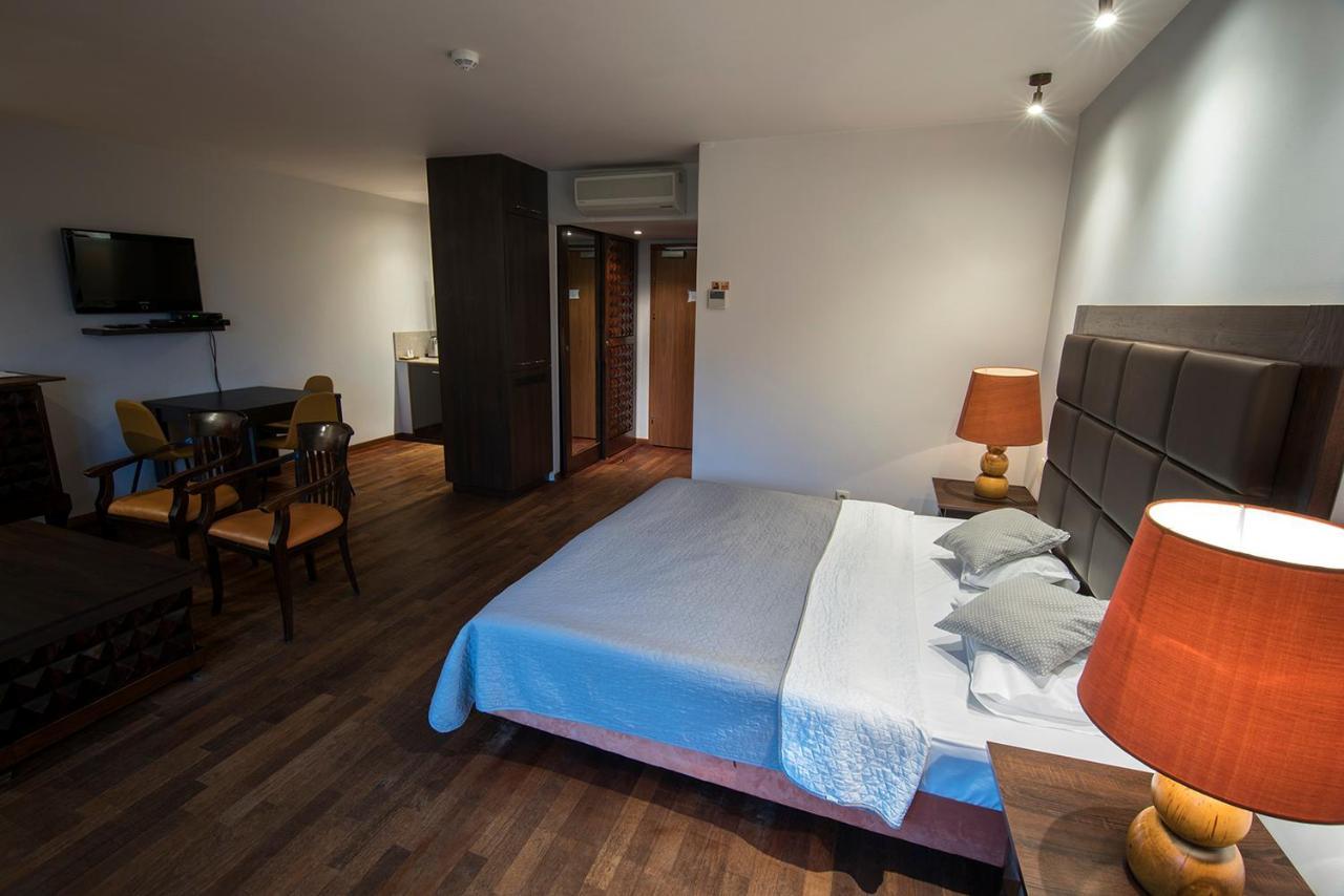 Apartamenty Lola Шклярска Поремба Екстериор снимка